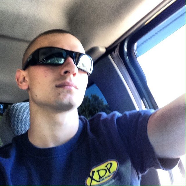 Diesel Life
IDGAF