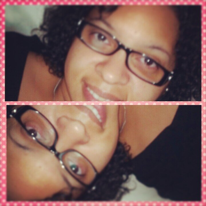 I am ME!!
