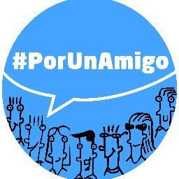 Por un amigo hacemos cualquier cosa, hasta lo imposible! Si tenés un amigo que necesita un milagro  imposible CONTANOS, queremos orar por él/ella! Mc 2