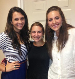 MalloryDupont's profile picture. 