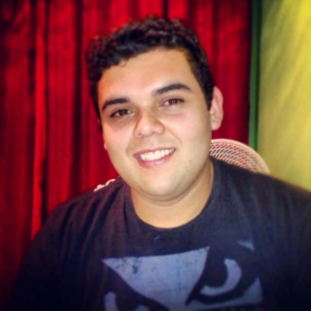 Uma pessoa precisa de uma boa reputação para sobreviver! ;)