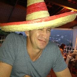Money lender, tequila fan and water polo enthusiast.