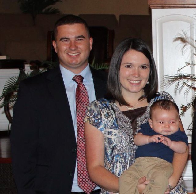 JonStammen's profile picture. Child of God, Husband, Father, Pastor.