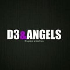 Contato@d3eangels;com

Like http://t.co/VLYQkeY5Hr
Fallow @d3eangels