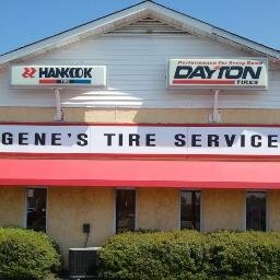 Family owned and operated, Bridgestone affiliated dealer, full service auto repair facility, and U-Haul rental location