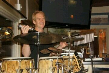 LeeSpicer84's profile picture. 