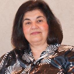 Author of 