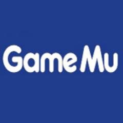 GameMu 輸入ゲーム通販さんのプロフィール画像