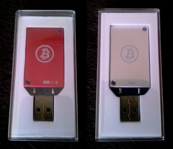 BitcoinUSB's profile picture. Block Erupter ASIC USB Bitcoin Miner, ~335 MHash while using only USB spec power (2.5 Watt)