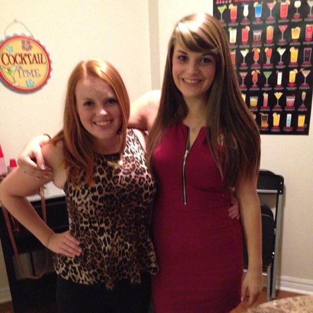 sarah_bell23's profile picture. 