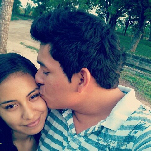Simplemente me gusta TODO de tii C: