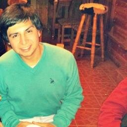 #Nutrition student  Lover of #Music #Bohemian #Food and #Fan of Universidad de Chile.