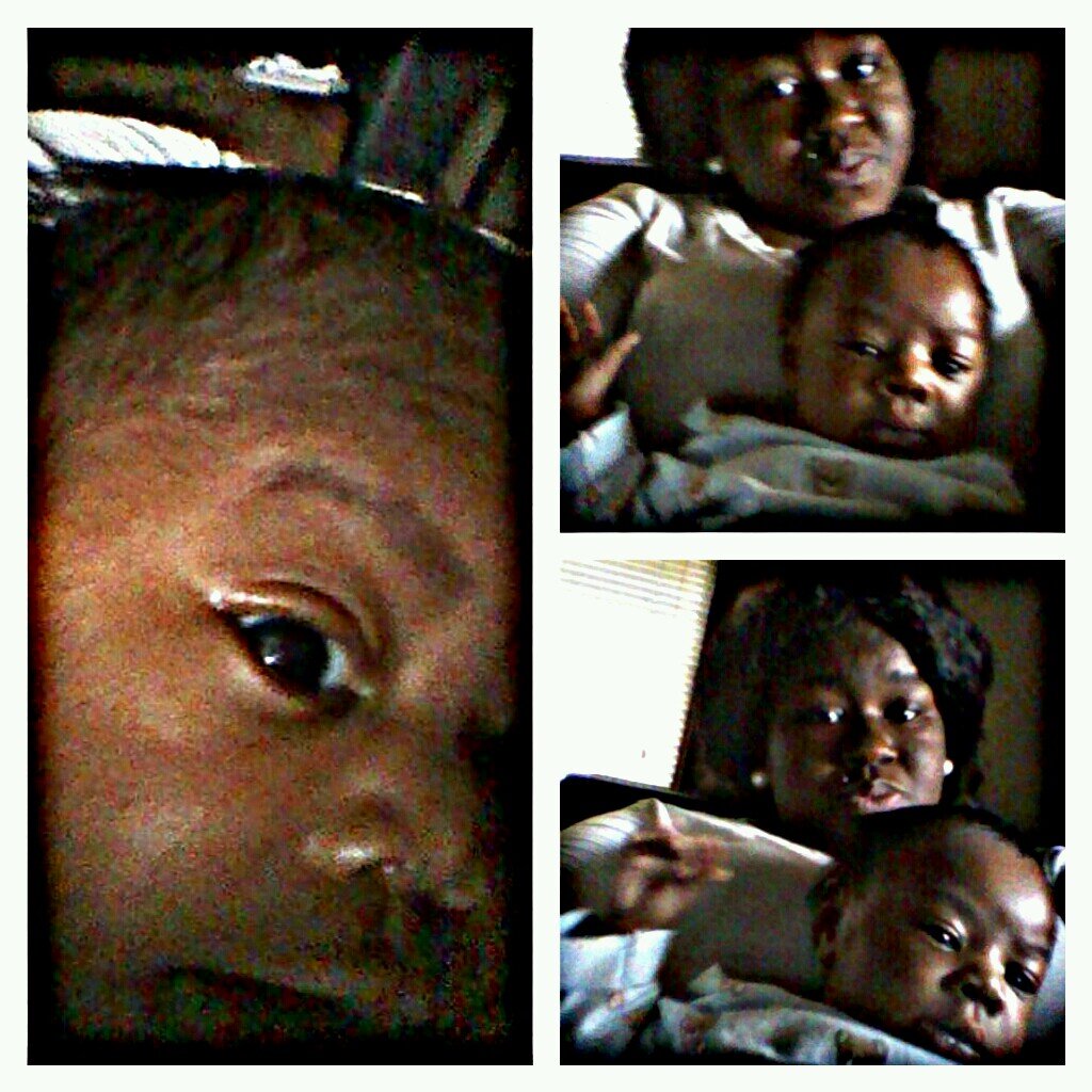 Its Me Myself Nd I