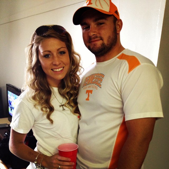 Go Vols!!!!