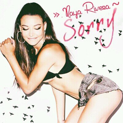 Holis *3*... ¡TODOS!, Escuchen SORRY Is Wanky