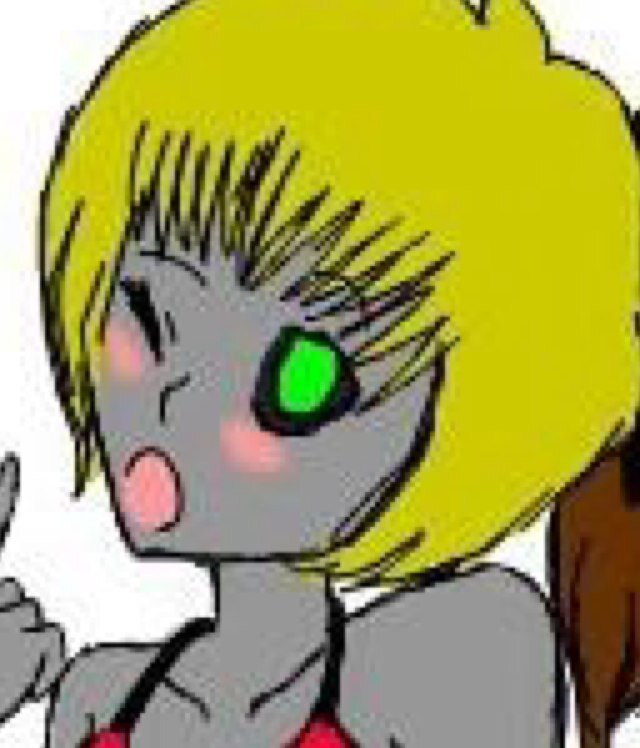 Hi i'm abbey~ ||She is my OC ((OwnCharacter)) ||All my stuff is on DeviantArt// ^v^ I have 3 accounts, DONT JUDGE was a limit ;~;// #single RP