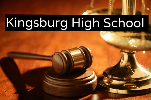 KhsPreLaw's profile picture. Kingsburg High School Pre-Law Club