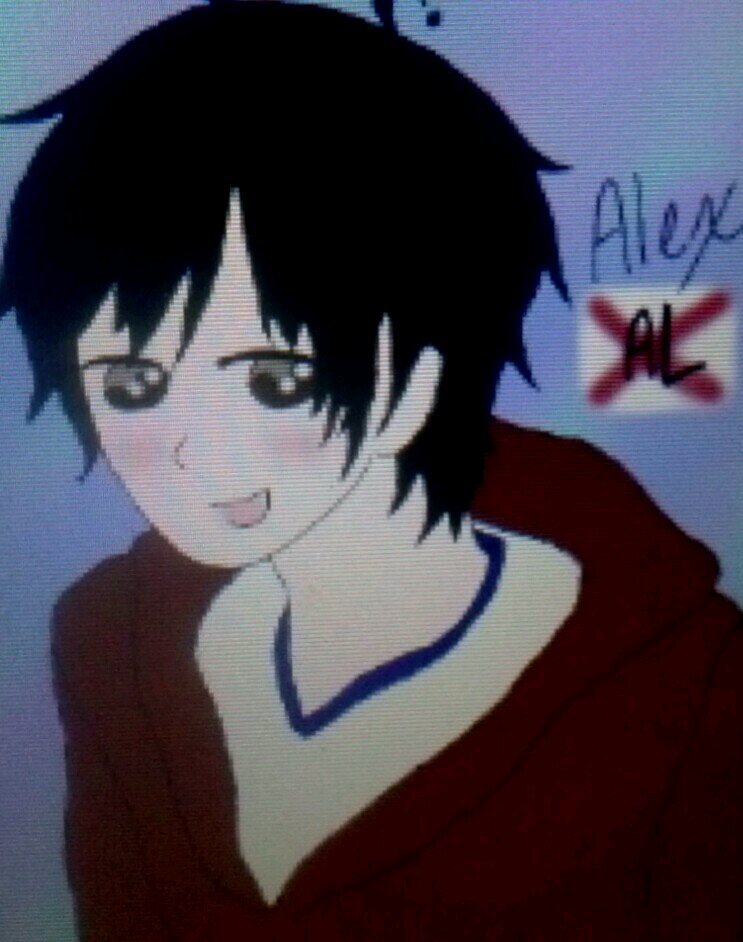 Hi guys! I'm Alex. I'm the state of Alabama~ #Taken By @TheJonesx |State-talia RP+18| Special RP for @WA_TheEvergreen