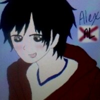 Alex M. Jones (@al_aph) 's Twitter Profile