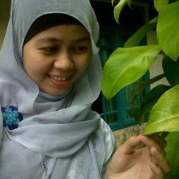 selalu ada pelangi disetiap BADAI :)