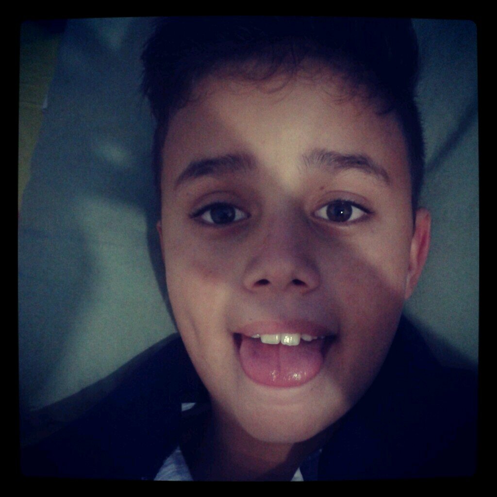 eu sou de Deus eu sou de Cristo!