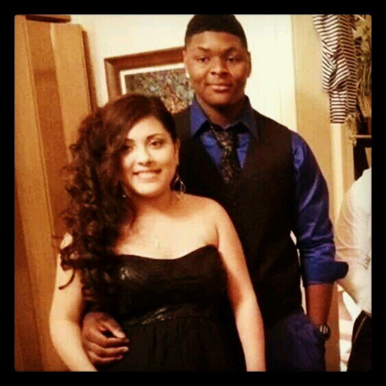 You cant compare what I have been through. I cant compare what you been through. Just know we have that in common.