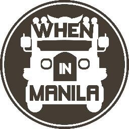 WhenInManila Profile Picture