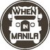 WhenInManila.com (@WhenInManila) Twitter profile photo