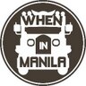 WhenInManila's profile picture. The heartbeat of Manila and the Philippines. MILLIONS of views per day! Get featured, partnerships, stories & more info: https://t.co/A8ebZ8Q1YL #WIMsquad
