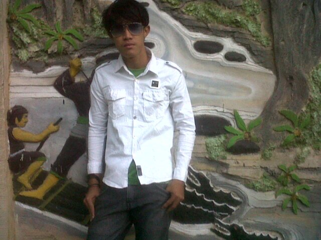 Insting yang paling kuat buat kepribadian sya•