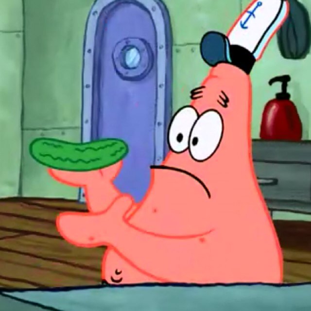OldSpongebob1 Profile Picture