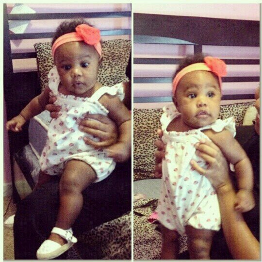 I'm no beauty queen. I'm just beautiful me. I live for god, my princess Kylie, and Success! :)
