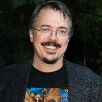 Vince Gilligan(@Vince_Gilligan) 's Twitter Profileg