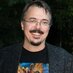 Vince Gilligan (@Vince_Gilligan) Twitter profile photo