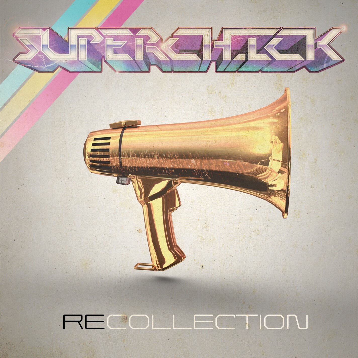 OFFICIAL twitter for the band Superchick
** new album RECOLLECTION available NOW! **