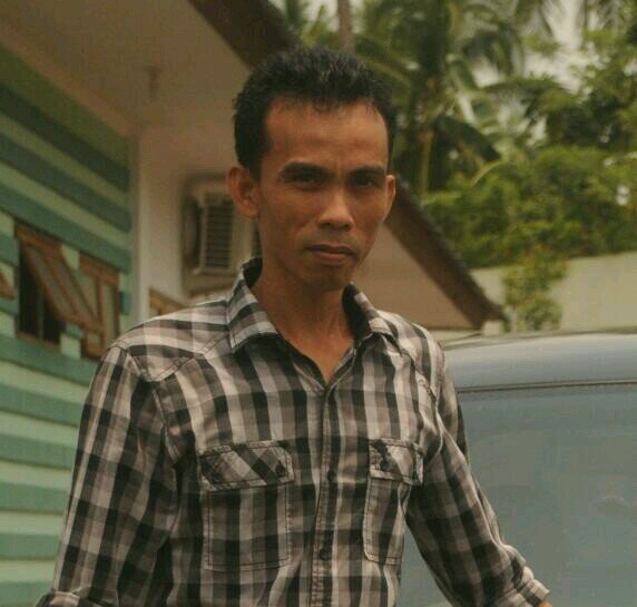 Hidup ini cuma sekali,nikmati.