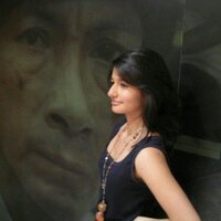 mafe lucero (@mafeluceroc) 's Twitter Profile
