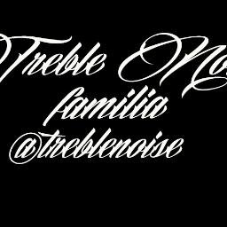 TrebleNoise's profile picture. Treble Noise Rap's - we are Treble Noise never-never stop, Treble Noise HIP - HOP Contact Person: 081554974922