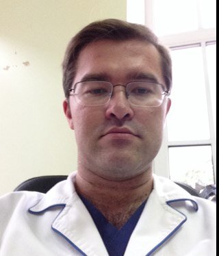 ivvasilyev's profile picture. the IP specialist. the leader of the group of Interventional pulmonology in Spb Scientific Research Institute of Phthisiopulmonology.