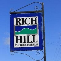 Rich Hill Stud (@richhillstud) 's Twitter Profile