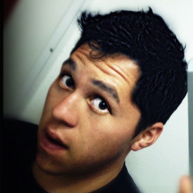 Instagram amaury_santana_
