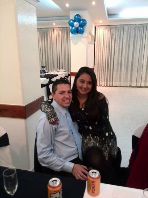 Dannii2127's profile picture. 