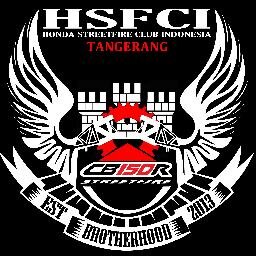 Official Twitter of Honda StreetFire Club Indonesia-Tangerang|cp:0813-1117-1928(Yanuar)|#WeRideTogether#WeAreProudForever