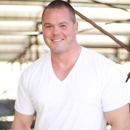 Author, Motivational Speaker, Real Estate Investor, Business Builder and Entrepreneur.