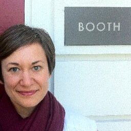 Spending the fall as a fellow in residence at Bennington College's Center for the Advancement of Public Action