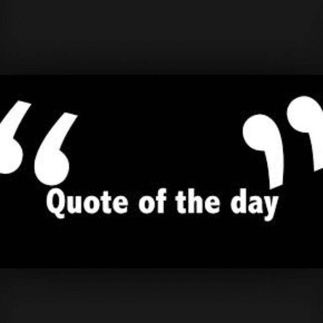 Quotes_daily124's profile picture. ⓨⓞⓤⓡ ⓝⓔⓥⓔⓡ ⓣⓞ ⓞⓛⓓ ⓣⓞ ⓑⓔ ⓨⓞⓤⓝⓖ