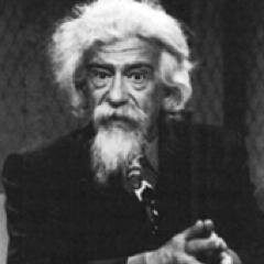 Documentary work-in-progress on the life, thought and transformative impact of Rabbi Abraham Joshua Heschel

A film by Steve Brand

Ways & Means Productions