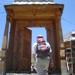 smintsioulis's profile picture. You guys really shouldn’t be here. Come play at the other place @stevemint@mastodon.social