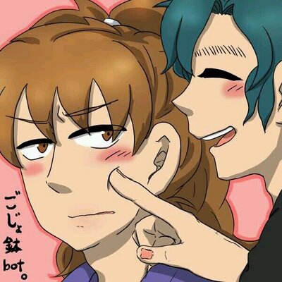 ごじょ鉢bot