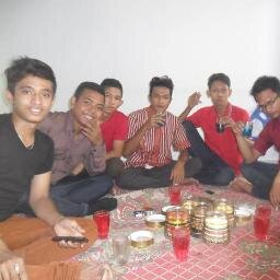 Apa aja dech